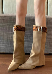 Khaki