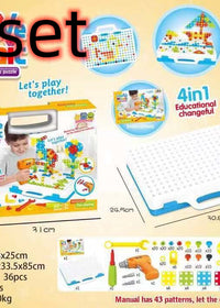 3set 251pc