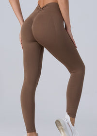 Dark Coffee Color