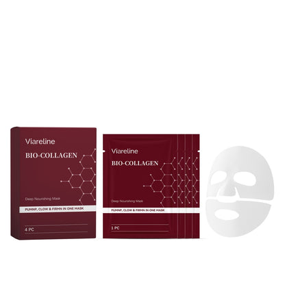 Collagen Moisturizing Mask