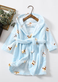 Light Blue Stars