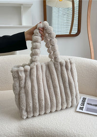 Large Beige