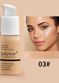 Liquid foundation3