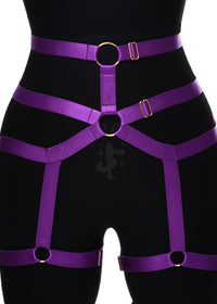 Dark Purple