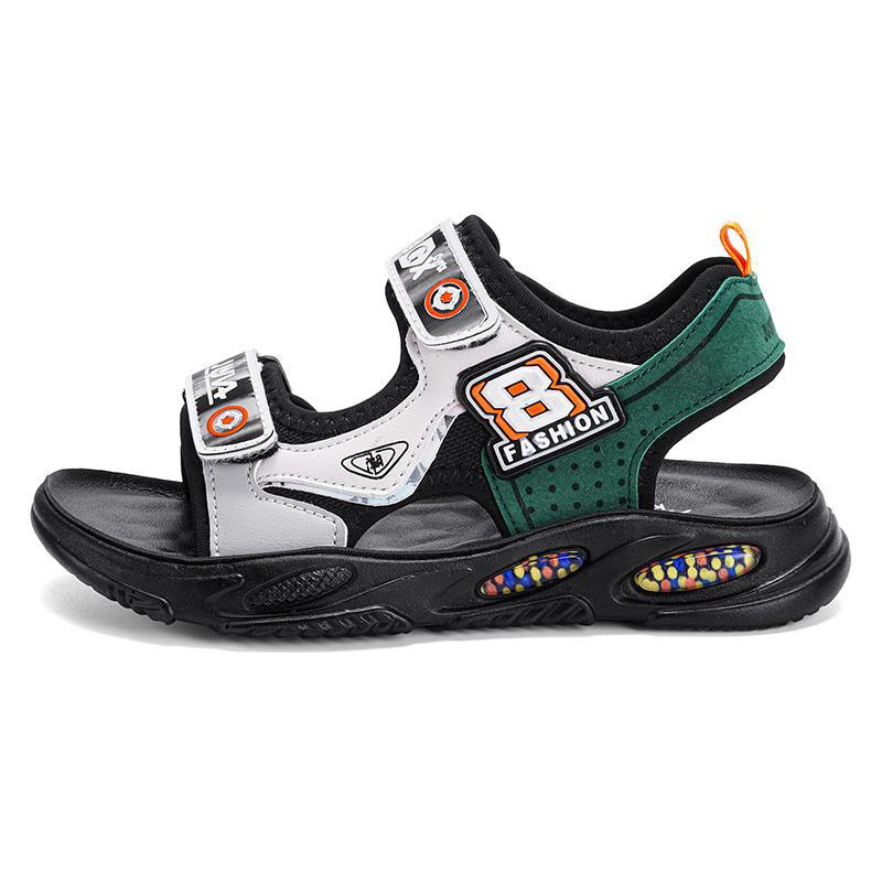 Modern Grip: New Season Anti-Slip Fashion Beach Sandals