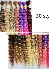 30 styles