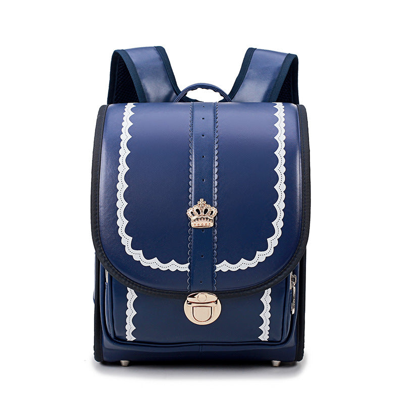 The Waterproof Scholar: Boys’ & Girls’ Waterproof Schoolbag