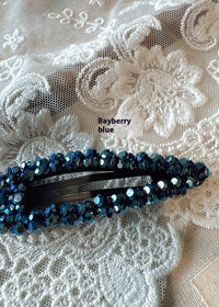 Bayberry Blue