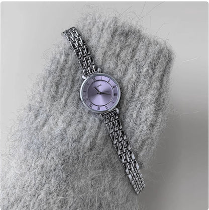High-grade Special Interest Light Luxury Women's Quartz Watch