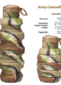 Army Camouflage