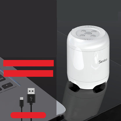 The AI Mini: Smart Wireless Mobile Phone Speaker