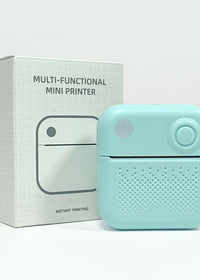 D3 Cyan Overseas Edition