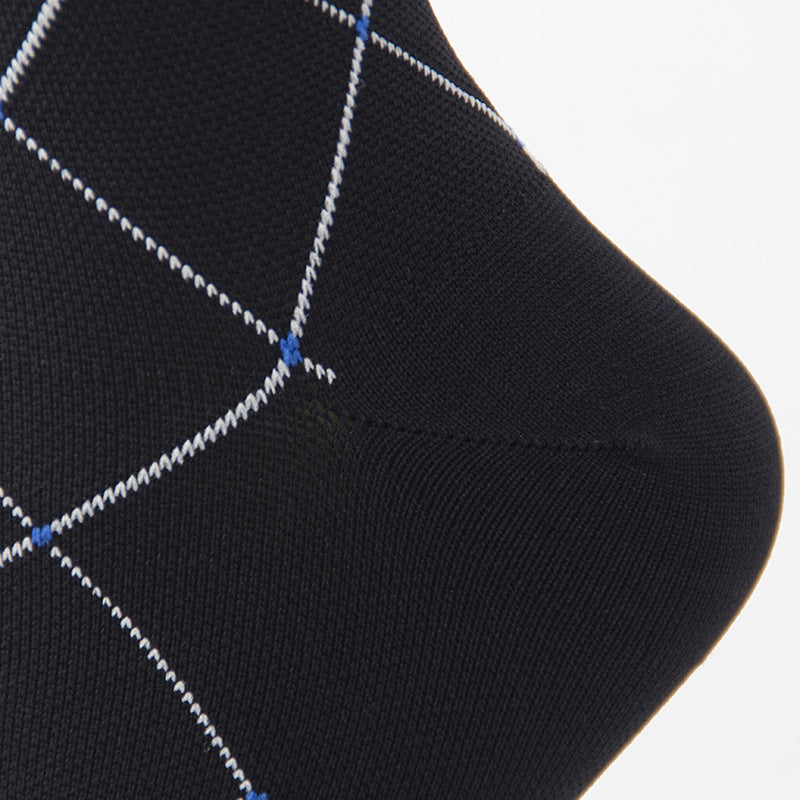 The Kinetic Calf: Targeted Exercise Pressure Calf Socks