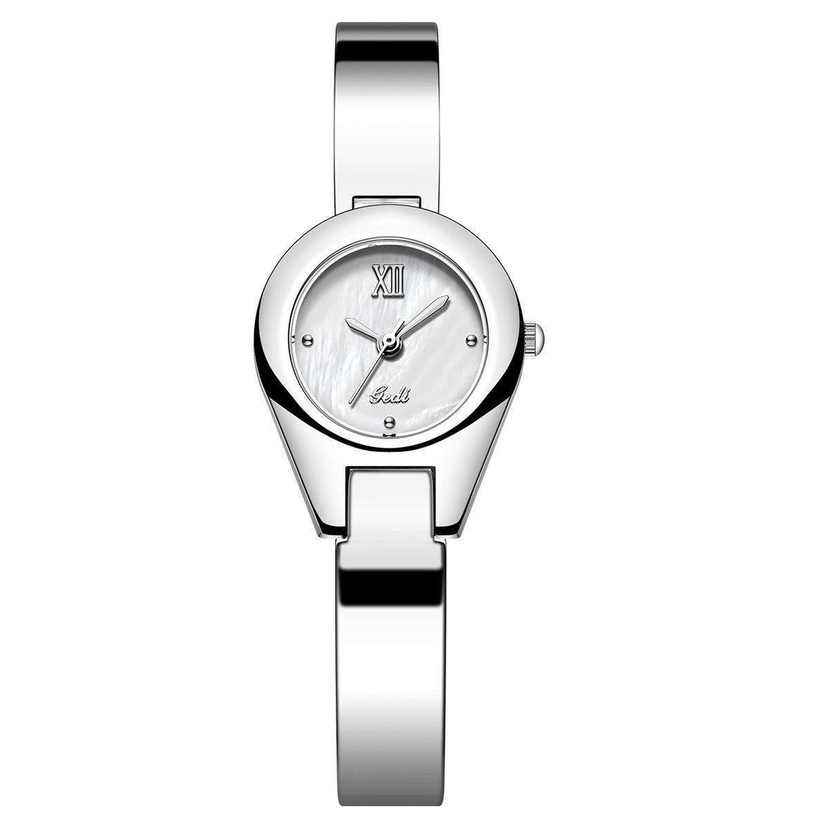 Light Luxury Minority High-grade Ins Style Women's Quartz Watch