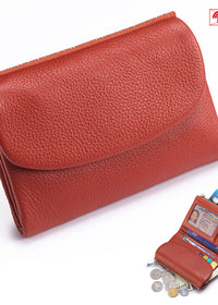 Brick Red