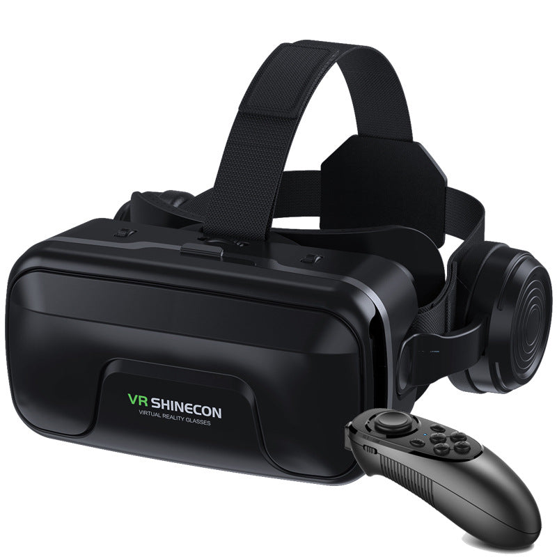 VRPhantom G04E: Thousand Phantom 6th Generation G04E VR Headset