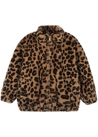 Leopard print