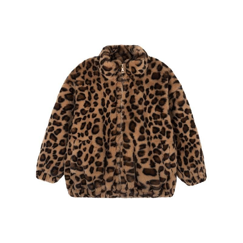 The Polyester Shield: Fashionable Thickened Polyester Jacket