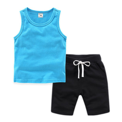 The Bespoke Edit: Custom Children’s Tailored Clothing Suit