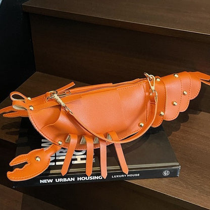 Cute Messenger Bag Korean Style Personalized Trendy