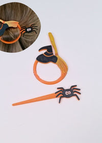 Witch Broom
