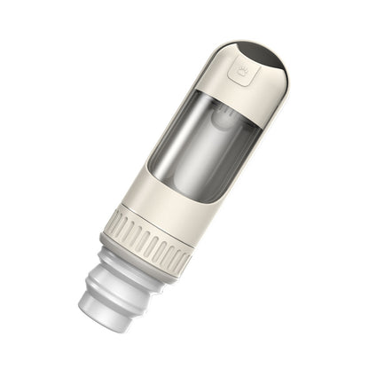 Voyager Pet: Portable Leak-Proof Dog Travel Water Bottle