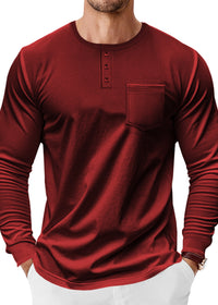 Purplish Red