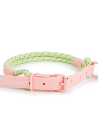 Pink Single Collar