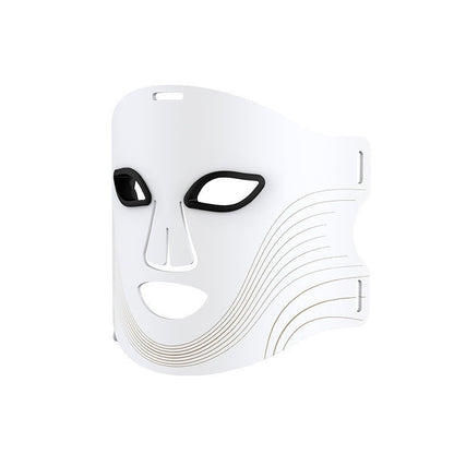 Four-color LED With Neck Care Photon Mask