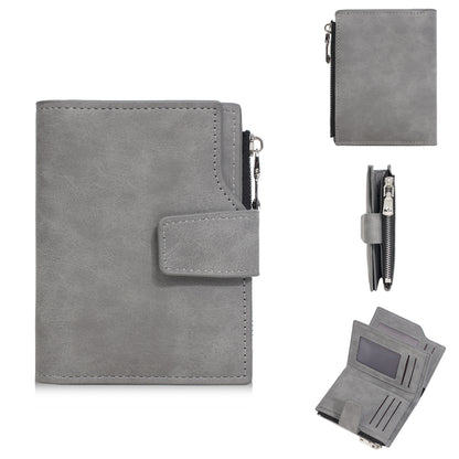 Women's High-grade Short Coin Purse