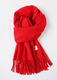 Bright Red