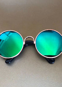 Jade green