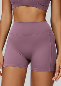 Medium Gray Purple