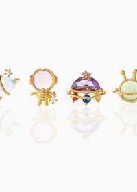 TZ00082 Gold