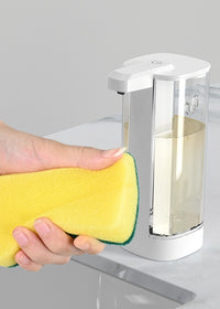 Detergent Dedicated