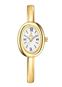 Golden White