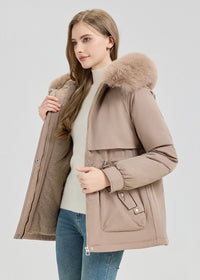 Classic Khaki
