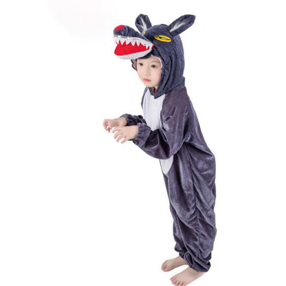 The Little Bee: Performance Character Costume