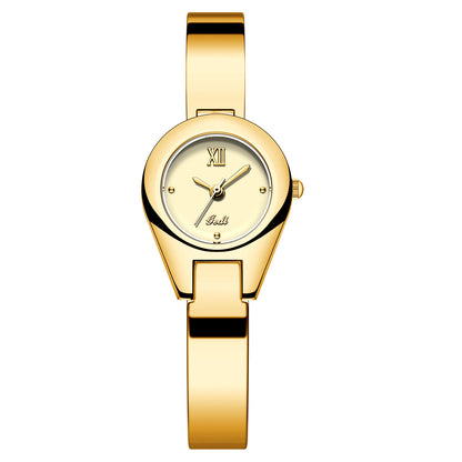 Light Luxury Minority High-grade Ins Style Women's Quartz Watch