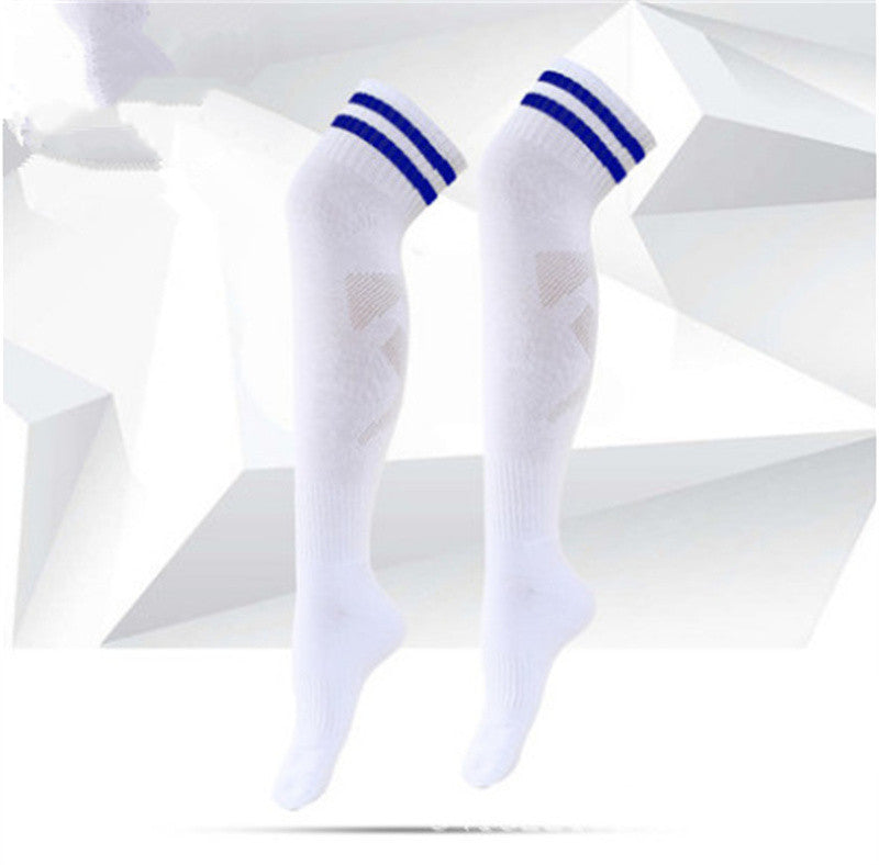 The Over-Knee Goal: Non-Slip Over-the-Knee Soccer Socks