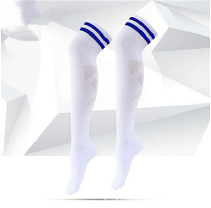 The Over-Knee Goal: Non-Slip Over-the-Knee Soccer Socks