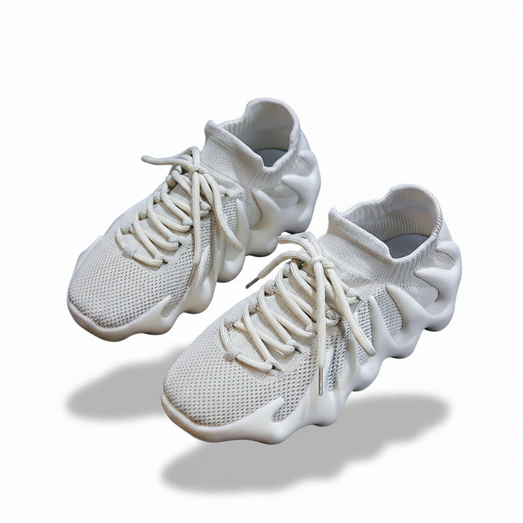 Beige female / 35