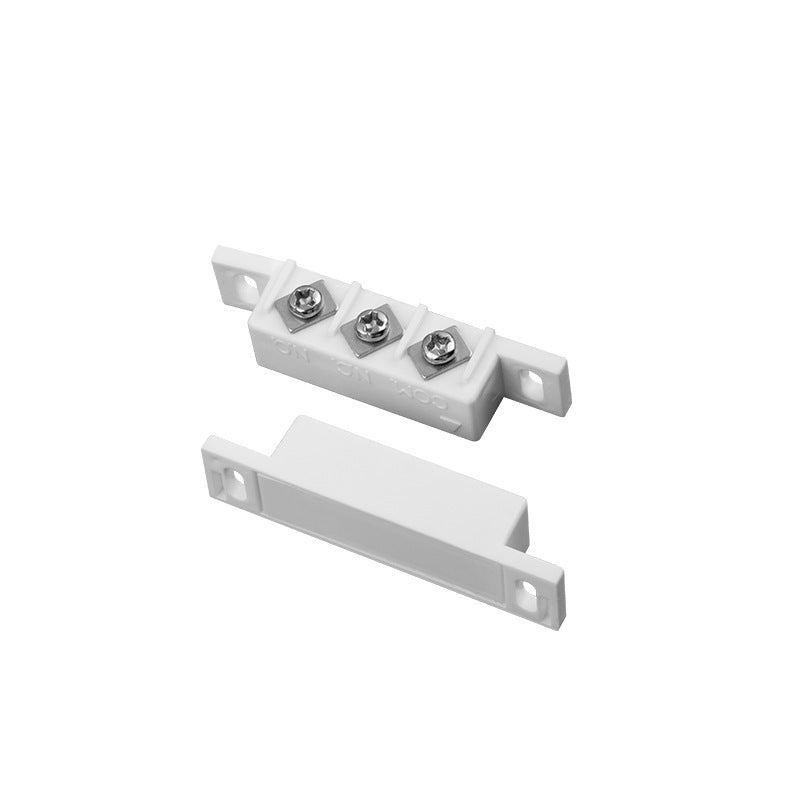 Wired Door Magnetic Alarm Normally Open Normally Closed