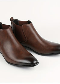Chestnut PU