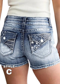 Style C