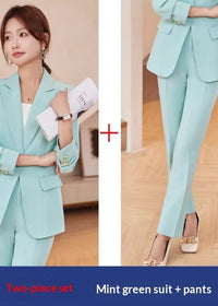 Light Green 2PCS