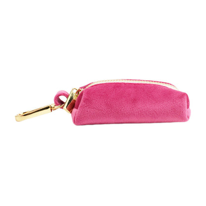 Pet Collar Dog Fabric Velvet