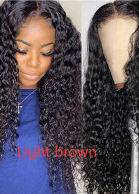 Light Brown