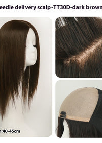TTD30 Dark Brown