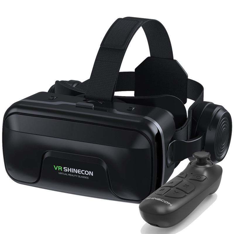 VRPhantom G04E: Thousand Phantom 6th Generation G04E VR Headset